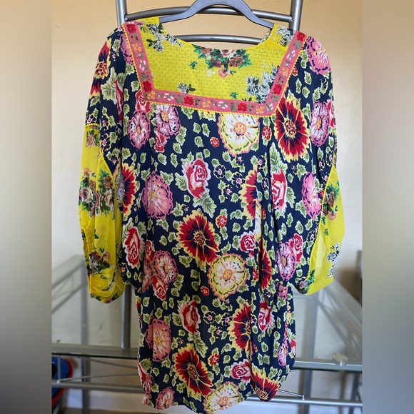 Ivy Jane medium blouse - Picture 2 of 5